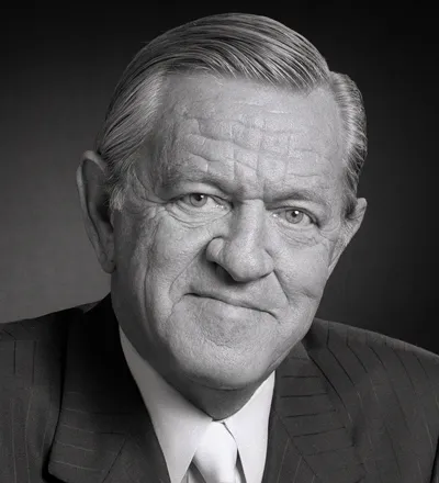 Image of Bill Daniels